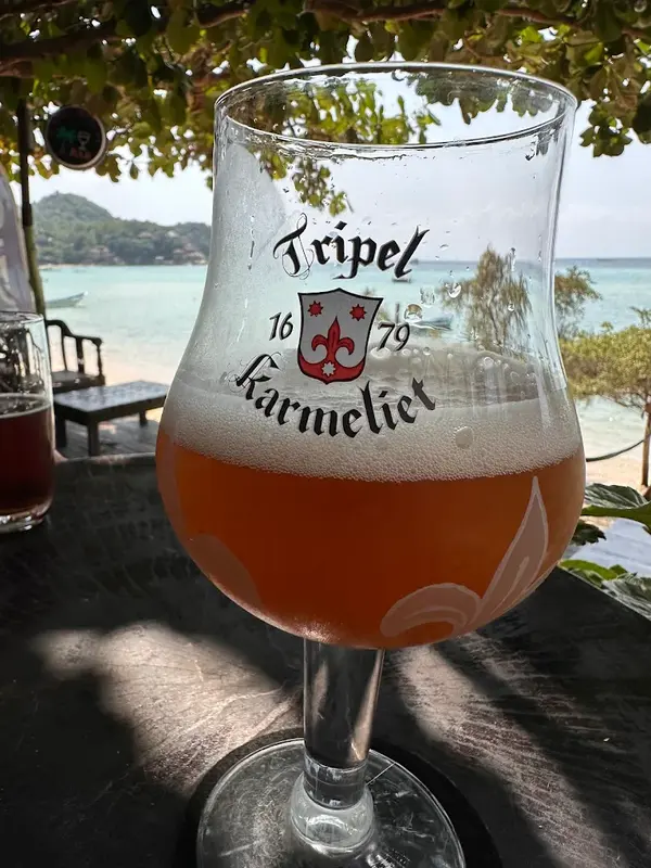 Triple Karmeliet